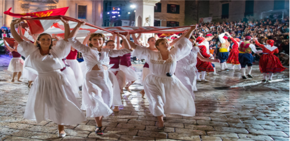 Dubrovnik Summer Festival